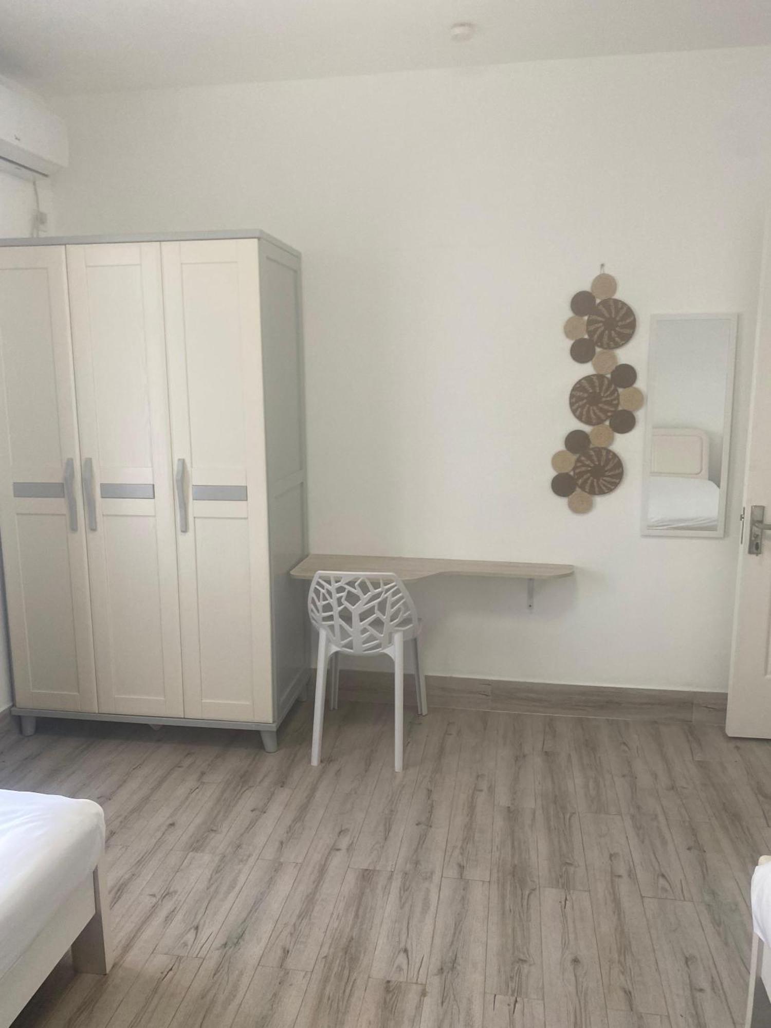 विला Allee Coco Trou aux Biches