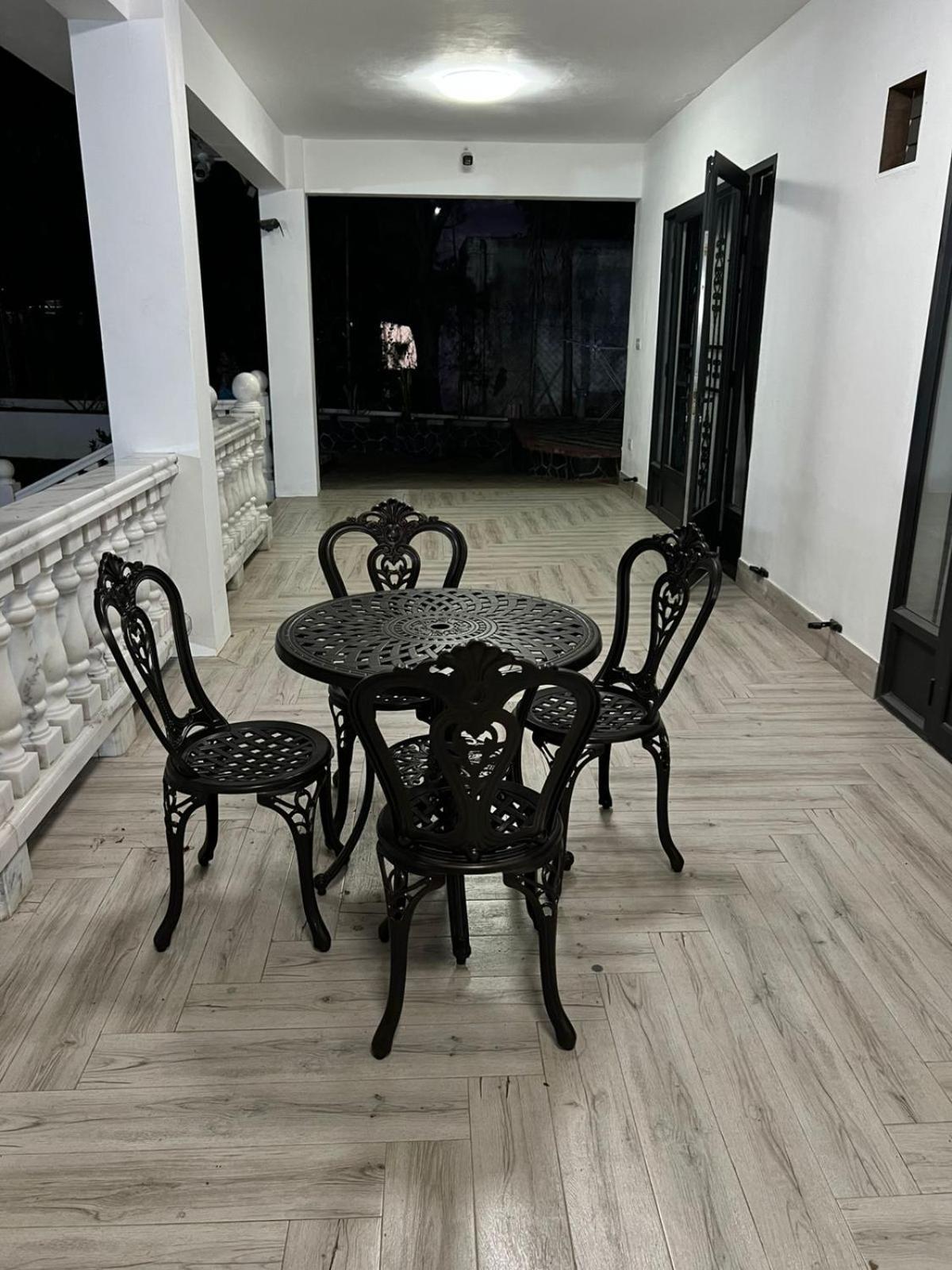 Allee Coco Villa Trou aux Biches