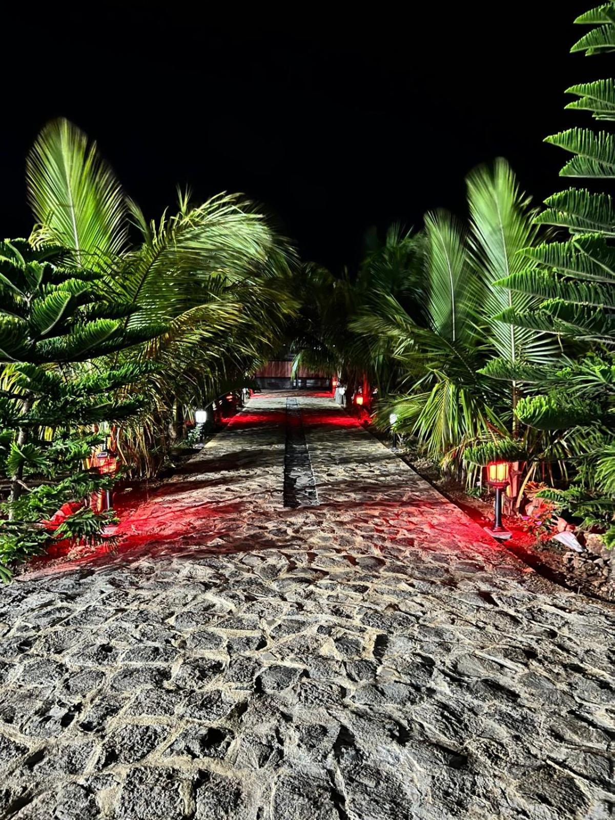 Allee Coco Villa