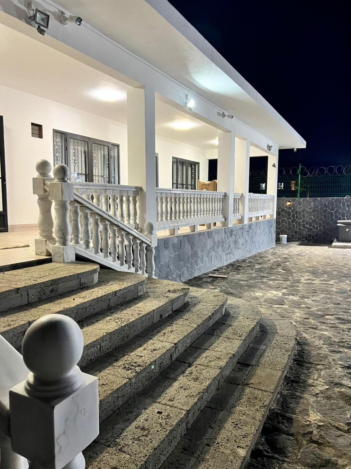 Allee Coco Villa