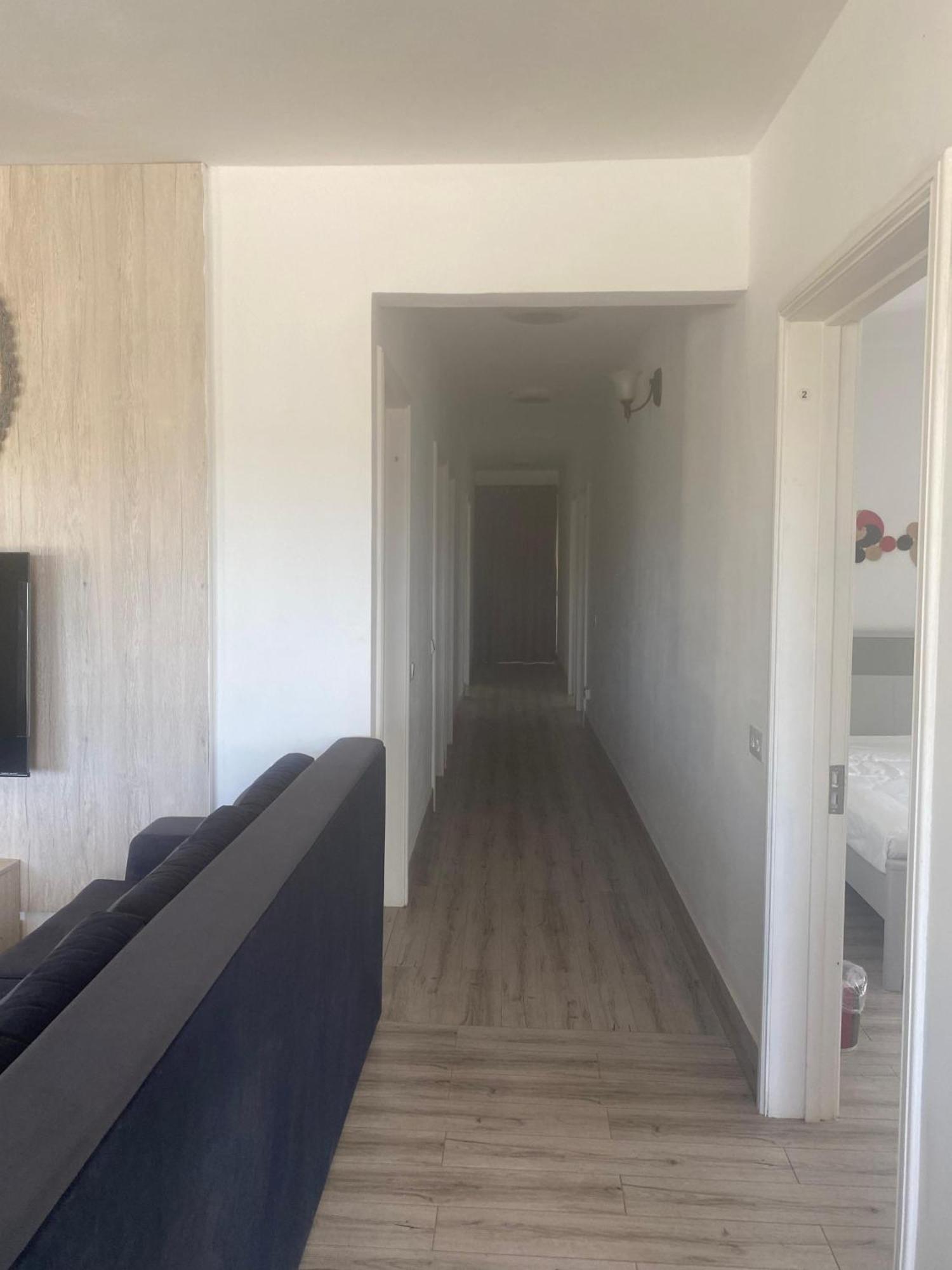 Villa Allee Coco Trou aux Biches
