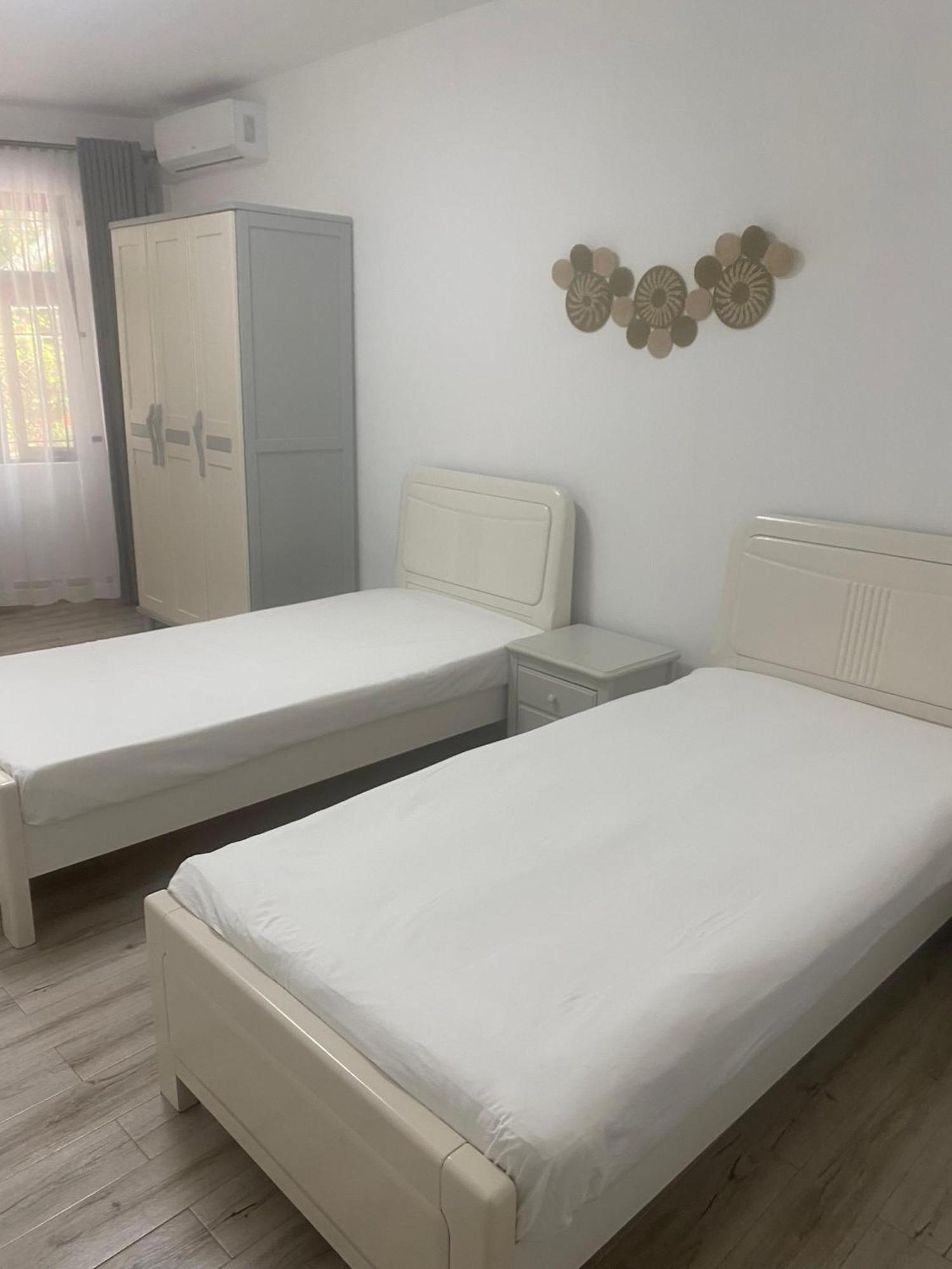 Allee Coco Villa