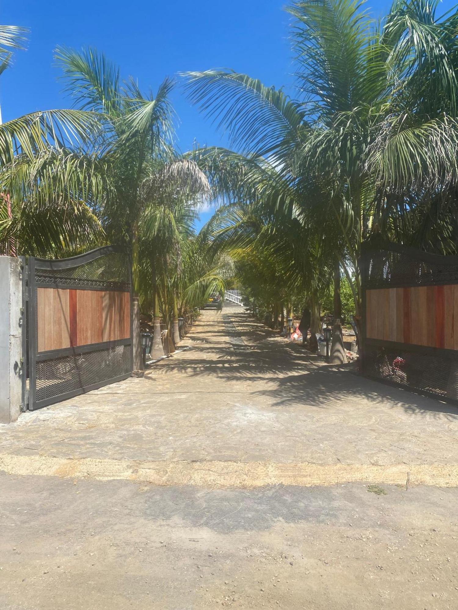 Allee Coco Villa