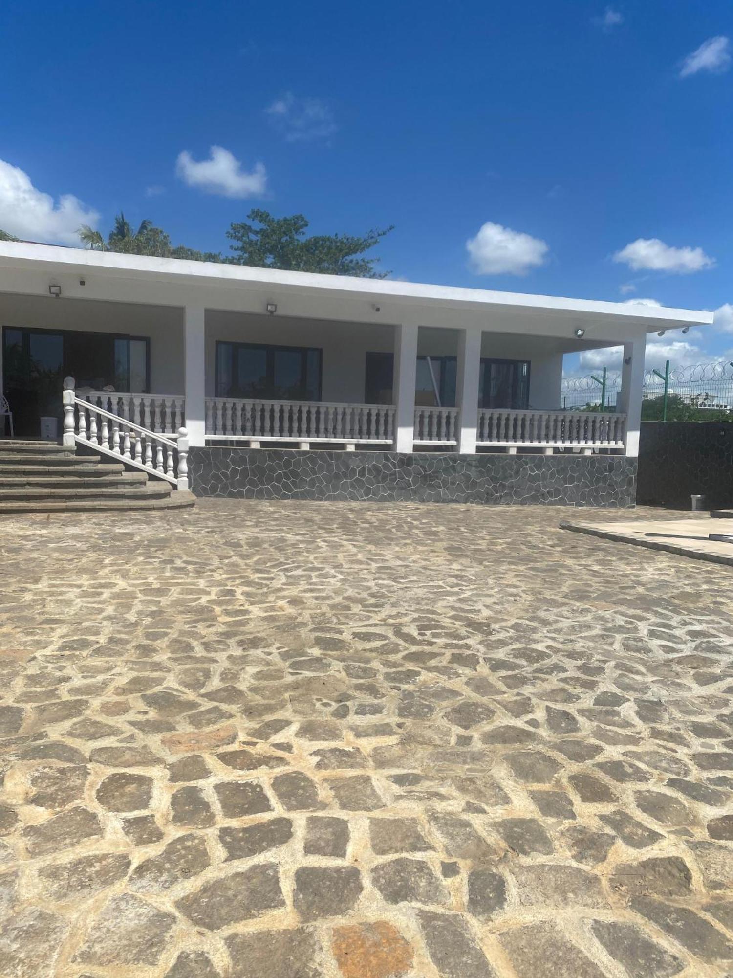 Villa Allee Coco Trou aux Biches